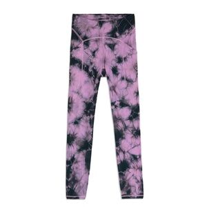 Lululemon Power Thru High-Rise Tight‎ size 4